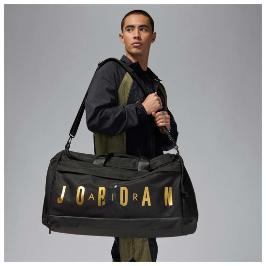 Jordan Τσάντα γυμναστηρίου Air Duffle Bag Jordan Τσάντα γυμναστηρίου Air Duffle Bag